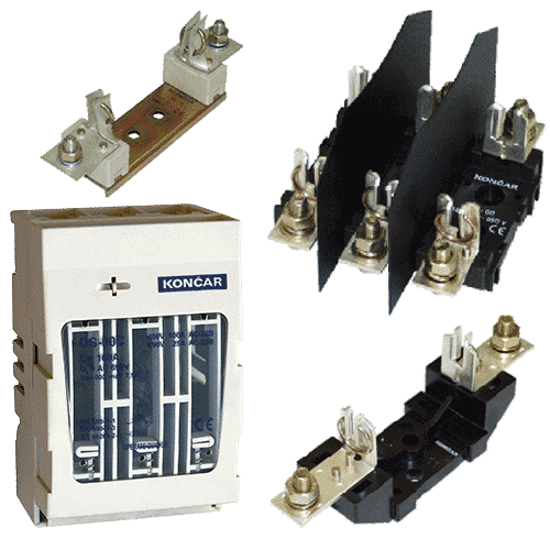 Pros Modulo Ripristinabile Con Fusibili 6 | Waveinn - Foto 11